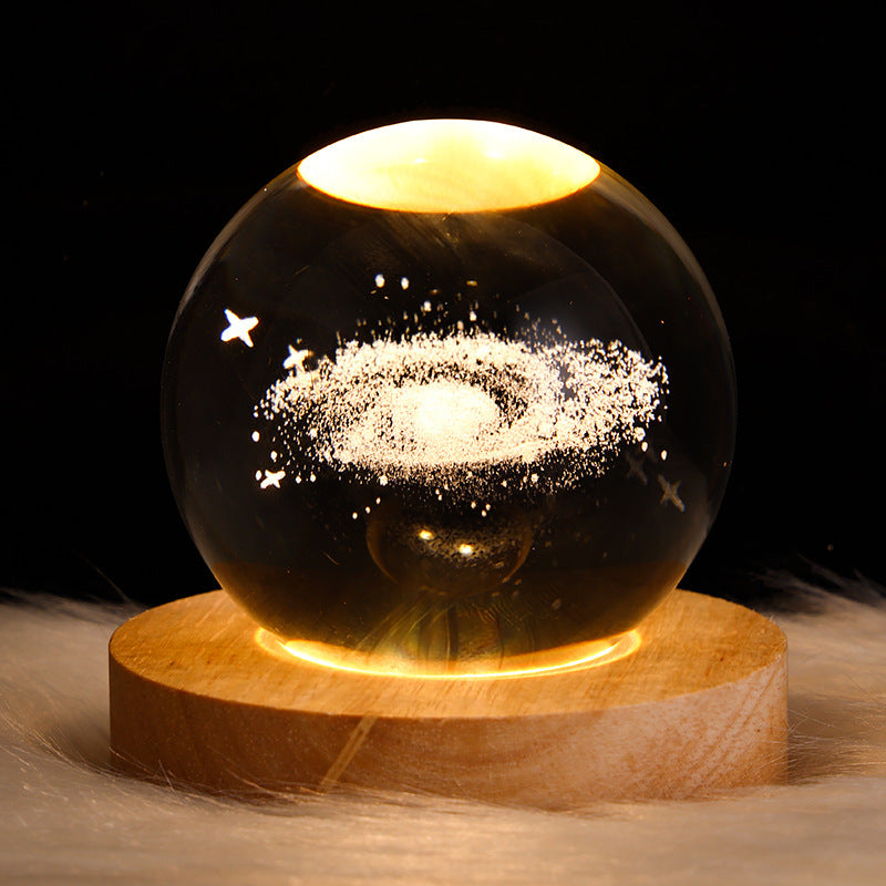 Gift a Globe ™ Ambiance Light