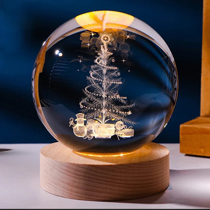 Gift a Globe ™ Ambiance Light