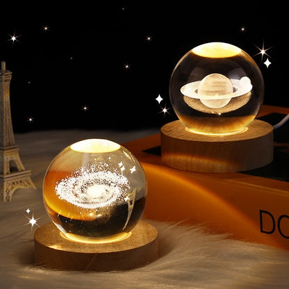 Gift a Globe ™ Ambiance Light