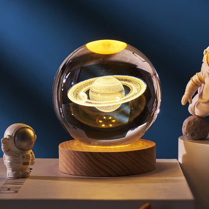 Gift a Globe ™ Ambiance Light