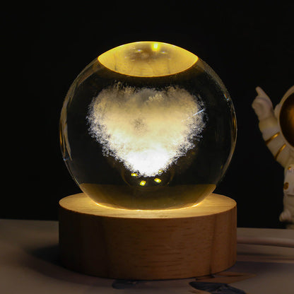 Gift a Globe ™ Ambiance Light