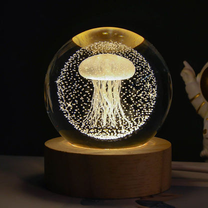 Gift a Globe ™ Ambiance Light