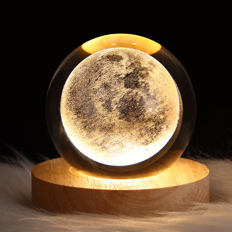 Gift a Globe ™ Ambiance Light