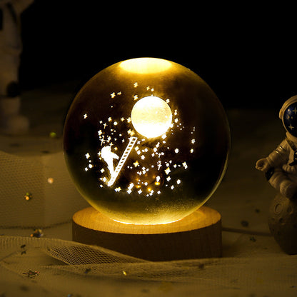 Gift a Globe ™ Ambiance Light