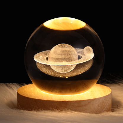 Gift a Globe ™ Ambiance Light