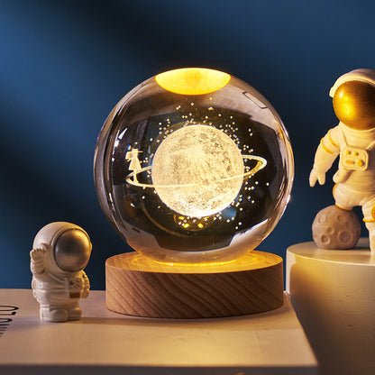 Gift a Globe ™ Ambiance Light