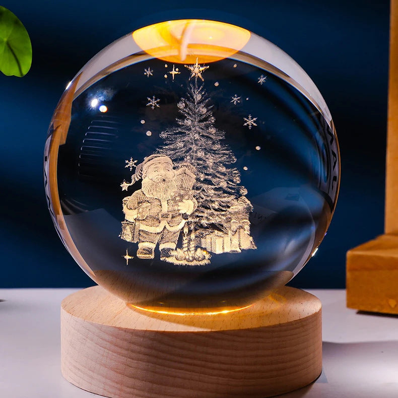 Gift a Globe ™ Ambiance Light